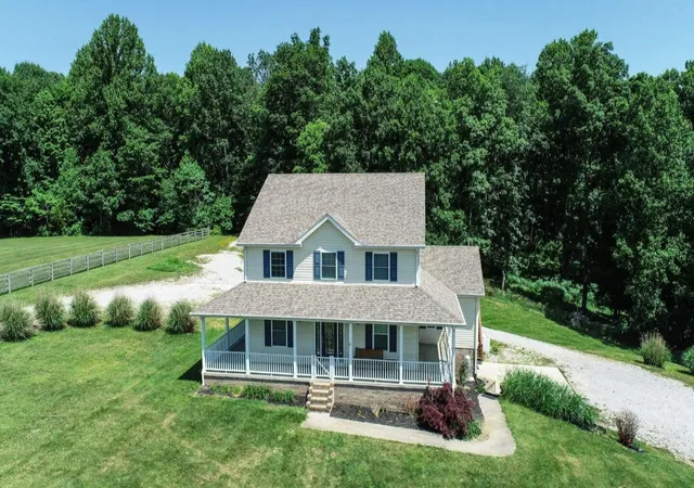 Photo 4 of Single family home for sale at 2431 Ky 501, Kings Mountain, KY 40442 | MLS# 26016792 | Listing updated on 2026-07-09