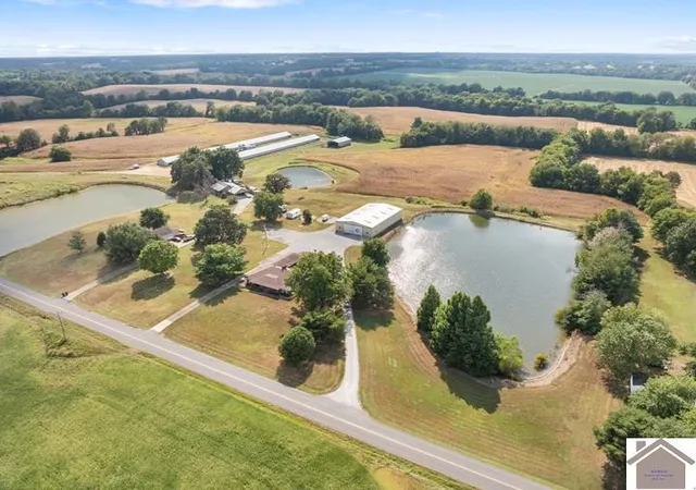 5th image of 2431 Kentucky 307, Clinton, KY 42031 | MLS# 26016771
