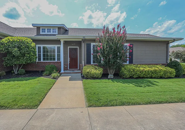 Homes for sale in Paducah, KY | 3279 Mallard Cir, Paducah, KY 42001 | MLS# 26017050