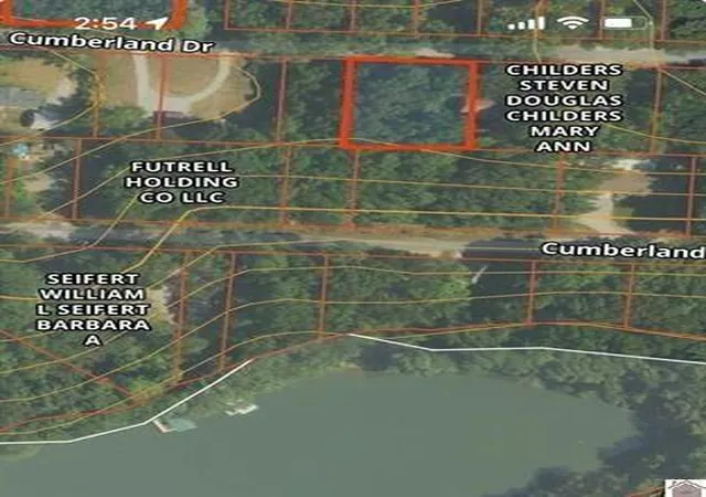 Homes for sale in Cadiz, KY | Lot 110 111 Cumberland Dr, Cadiz, KY 42211 | MLS# 26016767