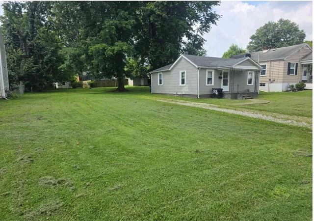 Homes for sale in Louisville, KY | 316 Inverness Ave, Louisville, KY 40214 | MLS# 26016769