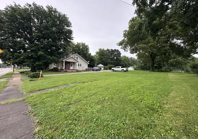 Homes for sale in Princeton, KY | 636 Madisonville St, Princeton, KY 42445 | MLS# 26017027