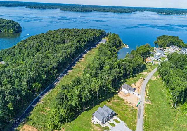 Photo 3 of Land for sale at 000 Eagle Landing Dr #Lot 60, Grand Rivers, KY 42045 | MLS# 26016805 | Listing updated on 2026-07-29