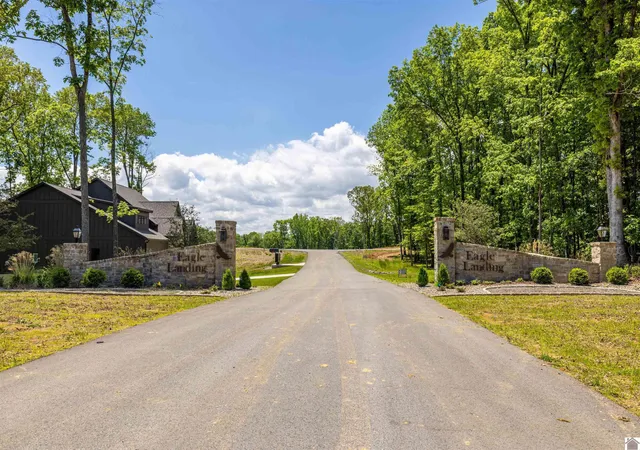 4th image of 000 Eagle Landing Dr #Lot 61, Grand Rivers, KY 42045 | MLS# 26016815