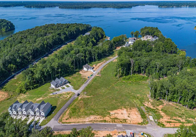 Photo 4 of Land for sale at 000 Eagle Rest Dr #62, Grand Rivers, KY 42045 | MLS# 26016822 | Listing updated on 2026-07-28