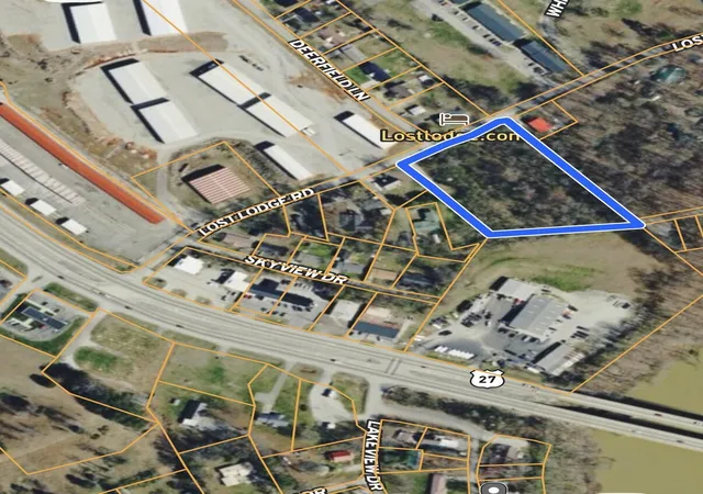 Photo 1 of Land for sale at 178 Lost Lodge Rd, Somerset, KY 42501 | MLS# 26017627 | Listing updated on 2026-09-30