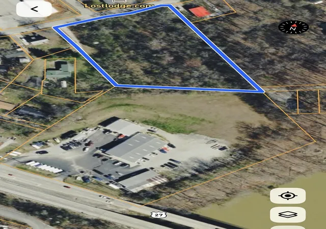 Photo 2 of Land for sale at 178 Lost Lodge Rd, Somerset, KY 42501 | MLS# 26017627 | Listing updated on 2026-09-30