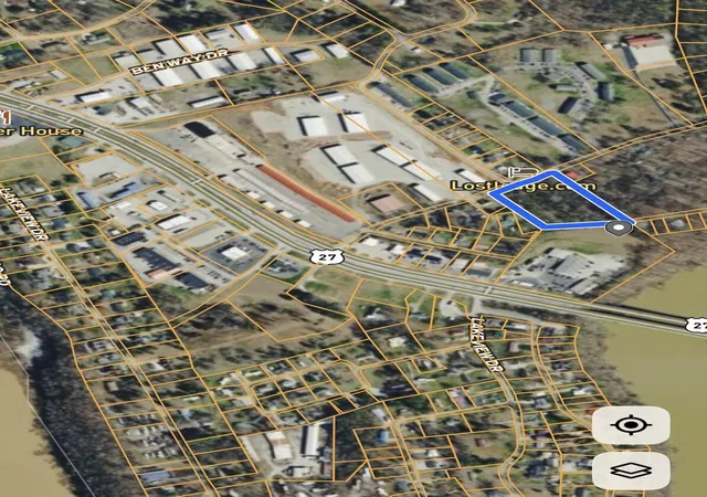 Photo 4 of Land for sale at 178 Lost Lodge Rd, Somerset, KY 42501 | MLS# 26017627 | Listing updated on 2026-09-30
