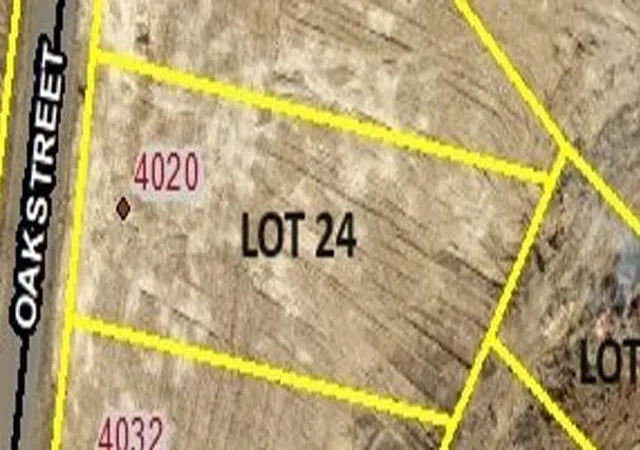 Photo 1 of Land for sale at 4020 Oak St, Paducah, KY 42003 | MLS# 26017173 | Listing updated on 2026-07-28