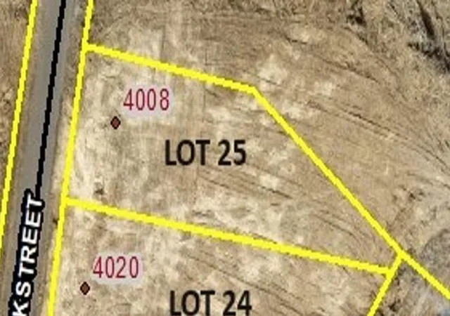 Photo 1 of Land for sale at 4008 Oak St, Paducah, KY 42003 | MLS# 26017175 | Listing updated on 2026-07-28