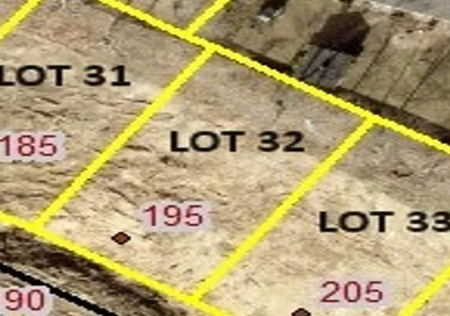 Photo 1 of Land for sale at 195 Clover Crescent, Paducah, KY 42003 | MLS# 26017177 | Listing updated on 2026-07-28