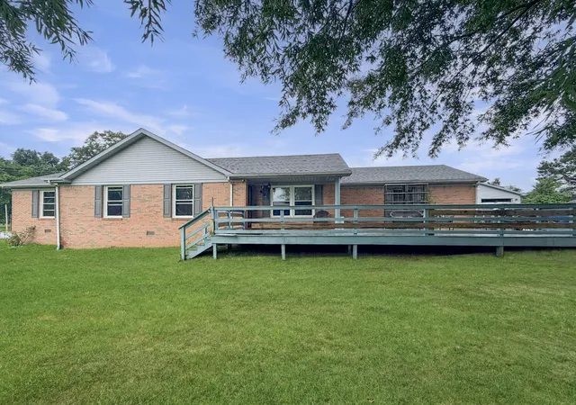 1st image of 3655 Kelley Rd, Kevil, KY 42053 | MLS# 26016818