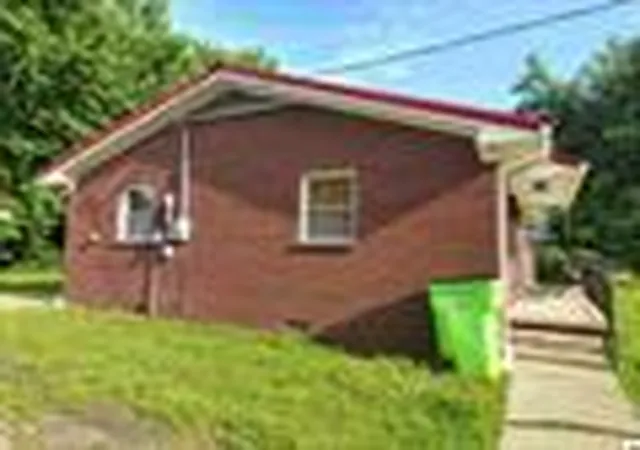 Homes for sale in Wingo, KY | 346 S Saint Paul St, Wingo, KY 42088 | MLS# 26017148