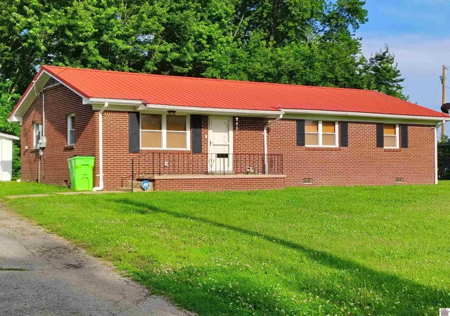 Homes for sale in Wingo, KY | 346 S Saint Paul St, Wingo, KY 42088 | MLS# 26017148