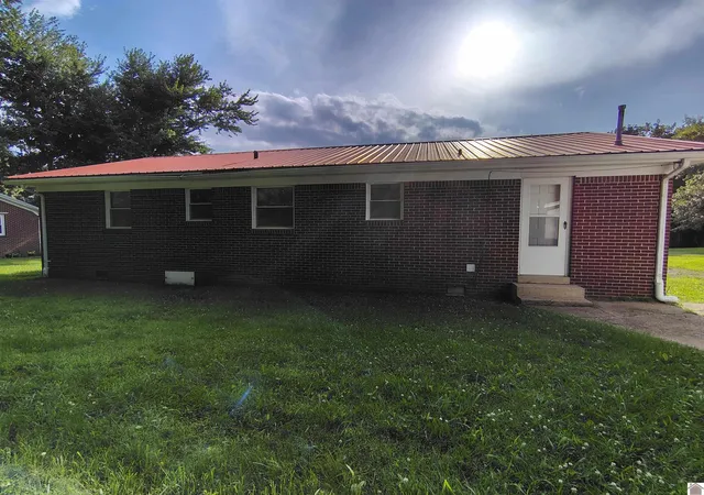 Homes for sale in Wingo, KY | 346 S Saint Paul St, Wingo, KY 42088 | MLS# 26017148