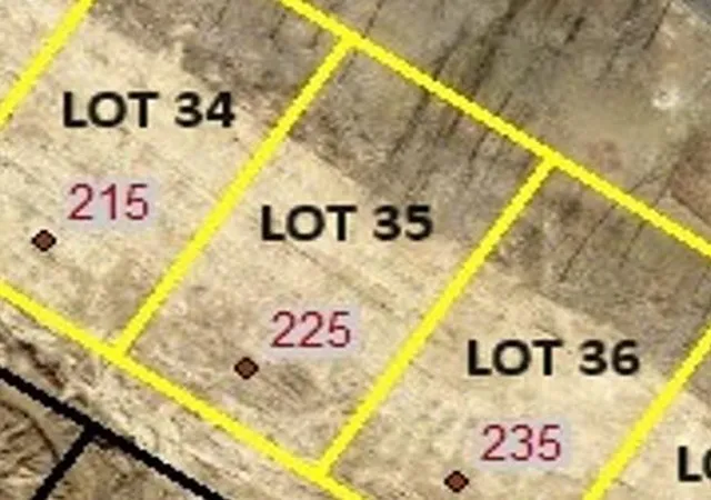 Photo 1 of Land for sale at 225 Clover Crescent, Paducah, KY 42003 | MLS# 26017181 | Listing updated on 2026-07-28