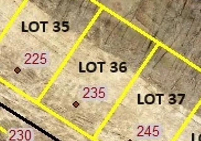 Photo 1 of Land for sale at 235 Clover Crescent, Paducah, KY 42003 | MLS# 26017184 | Listing updated on 2026-07-28