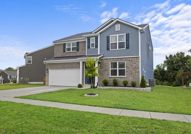 Homes for sale in Shelbyville, KY | 214 Ardmore Crossing Dr, Shelbyville, KY 40065 | MLS# 26016947