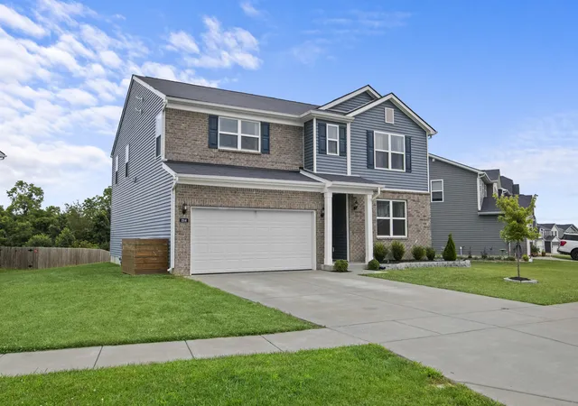 Homes for sale in Shelbyville, KY | 214 Ardmore Crossing Dr, Shelbyville, KY 40065 | MLS# 26016947
