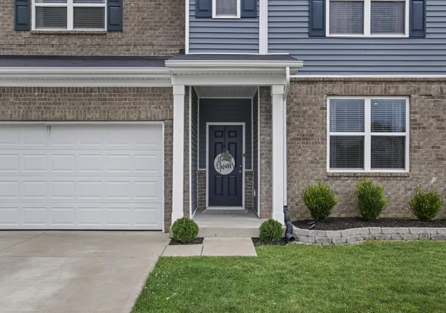 Homes for sale in Shelbyville, KY | 214 Ardmore Crossing Dr, Shelbyville, KY 40065 | MLS# 26016947