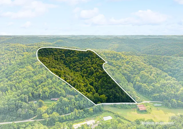 Photo 24 of Land for sale at 0 Little Bloody Crk Rd, Campton, KY 41301 | MLS# 26019973 | Listing updated on 2026-07-27