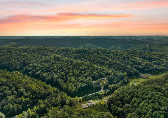 Photo 2 of Land for sale at 0 Little Bloody Crk Rd, Campton, KY 41301 | MLS# 26019973 | Listing updated on 2026-07-27