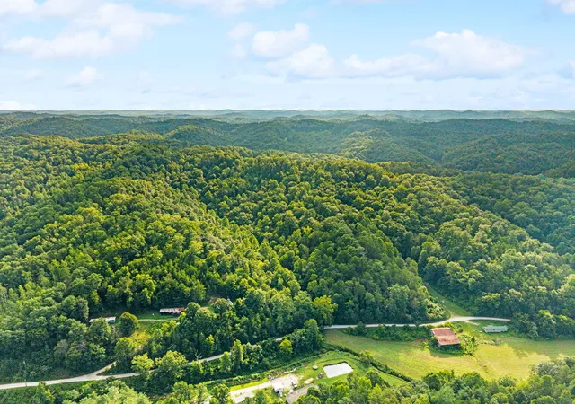 Photo 3 of Land for sale at 0 Little Bloody Crk Rd, Campton, KY 41301 | MLS# 26019973 | Listing updated on 2026-09-23