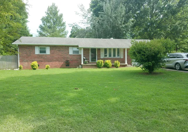 Homes for sale in Ledbetter, KY | 444 Cindy Dr, Ledbetter, KY 42058 | MLS# 26016831