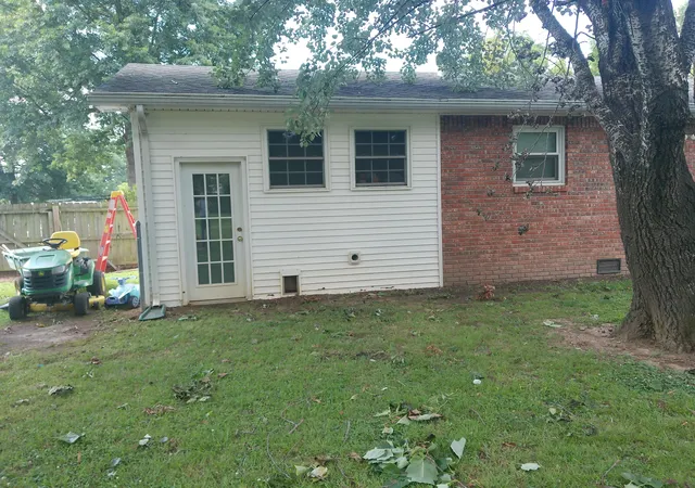 Homes for sale in Ledbetter, KY | 444 Cindy Dr, Ledbetter, KY 42058 | MLS# 26016831