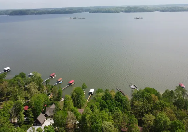 Homes for sale in New Concord, KY | Lot 7 Red Water Dr, New Concord, KY 42076 | MLS# 26017659