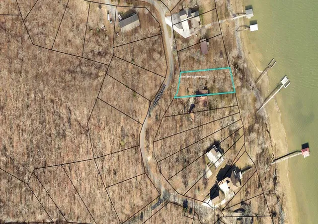 Homes for sale in New Concord, KY | Lot 7 Red Water Dr, New Concord, KY 42076 | MLS# 26017659