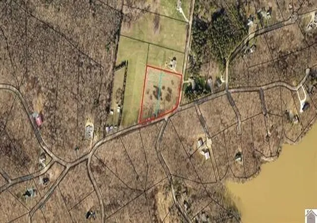 Photo 1 of Sale Pending at Lot 2 & 3 Crisp Rd, Cadiz, KY 42211 | MLS# 26018457 | Listing updated on 2026-08-10
