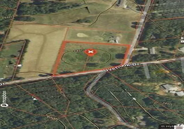 Photo 2 of Sale Pending at Lot 2 & 3 Crisp Rd, Cadiz, KY 42211 | MLS# 26018457 | Listing updated on 2026-08-10