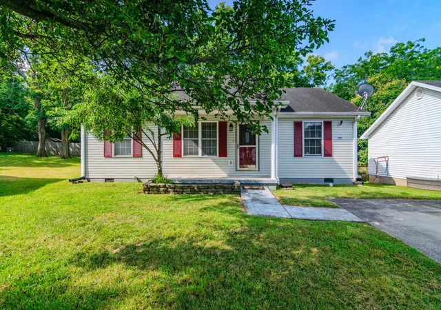 Photo 2 of Single family home for sale at 491 Hidden Hills Way, Winchester, KY 40391 | MLS# 26017144 | Listing updated on 2026-09-29