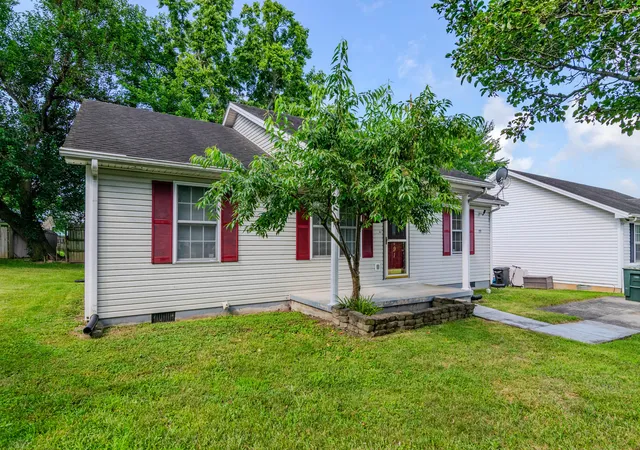 Photo 4 of Single family home for sale at 491 Hidden Hills Way, Winchester, KY 40391 | MLS# 26017144 | Listing updated on 2026-09-29