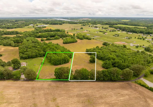 Homes for sale in Ledbetter, KY | 000 Gillahan Rd #Lot 2, Ledbetter, KY 42058 | MLS# 26017328