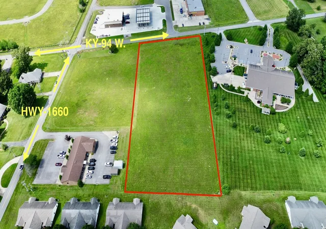 Photo 2 of Land for sale at 0 W Kentucky 94 Hwy, Murray, KY 42071 | MLS# 26020155 | Listing updated on 2026-07-28