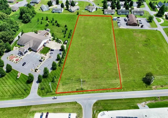 Photo 3 of Land for sale at 0 W Kentucky 94 Hwy, Murray, KY 42071 | MLS# 26020155 | Listing updated on 2026-07-28