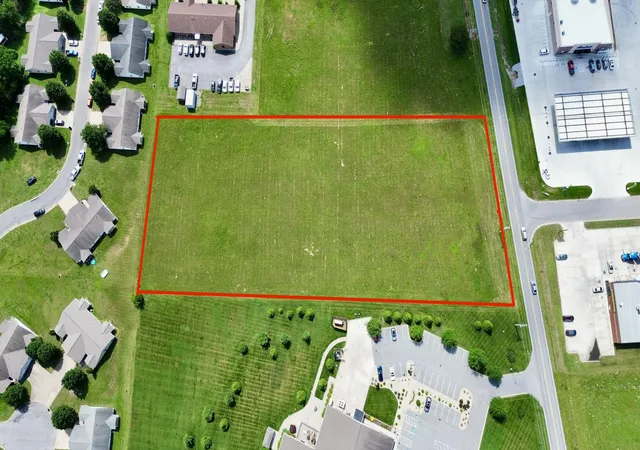 Photo 3 of Land for sale at 0 W Kentucky 94 Hwy, Murray, KY 42071 | MLS# 26020155 | Listing updated on 2026-07-28