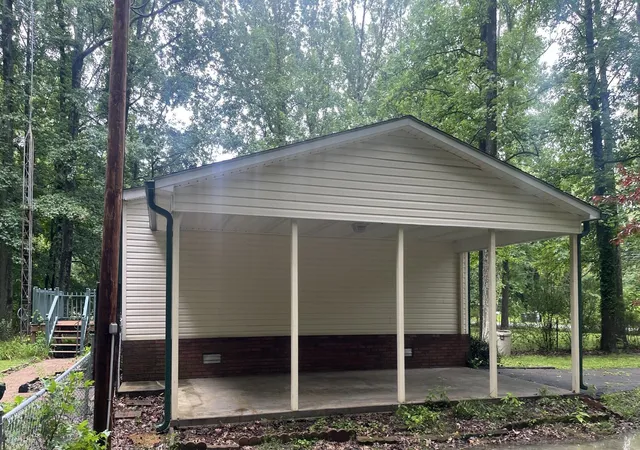 2nd image of 265 Butler St, Paducah, KY 42003 | MLS# 26017513