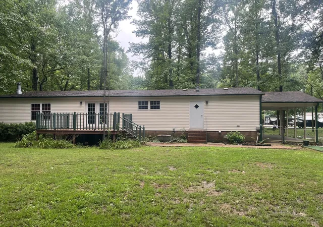 3rd image of 265 Butler St, Paducah, KY 42003 | MLS# 26017513