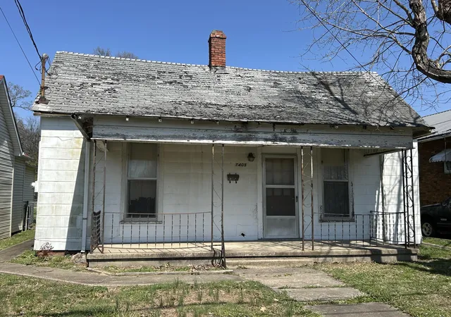 1st image of 1405 N 12th St, Paducah, KY 42001 | MLS# 26016856