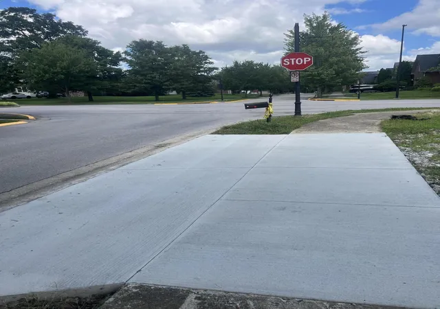 Photo 3 of Land for sale at 256 Jane Briggs Ave, Lexington, KY 40509 | MLS# 26016869 | Listing updated on 2026-10-13