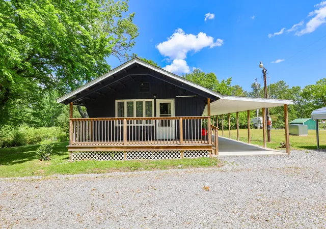 Homes for sale in Murray, KY | 290 Cross Spann Rd, Murray, KY 42071 | MLS# 26017353