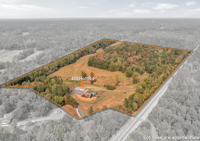 Homes for sale in Kuttawa, KY | 408 Holt Rd, Kuttawa, KY 42055 | MLS# 26016880