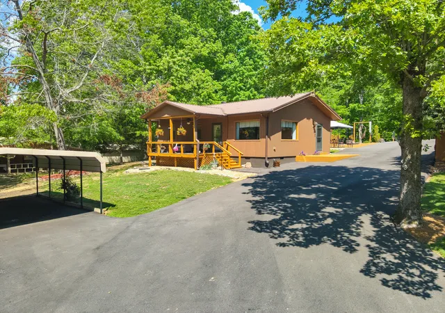 Homes for sale in New Concord, KY | 396 Shoreline Dr, New Concord, KY 42076 | MLS# 26017190