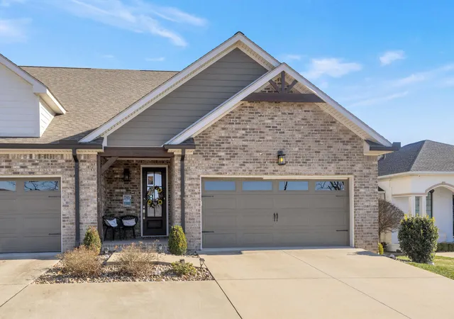 Homes for sale in Kuttawa, KY | 273 Moon Bay Dr #7, Kuttawa, KY 42055 | MLS# 26017299