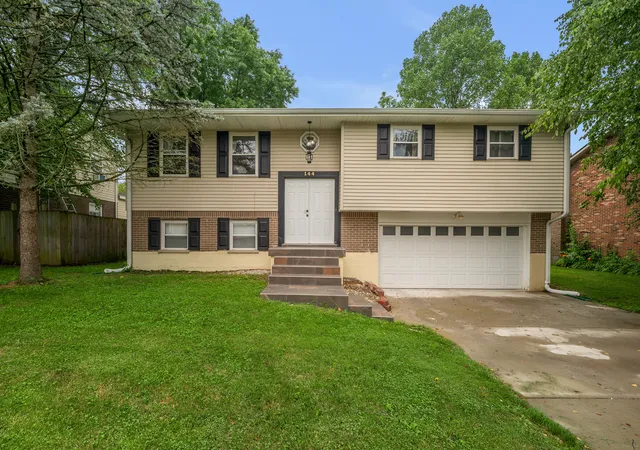 Photo 1 of Single family home for sale at 144 Shannon Pkwy, Nicholasville, KY 40356 | MLS# 26017835 | Listing updated on 2026-07-26