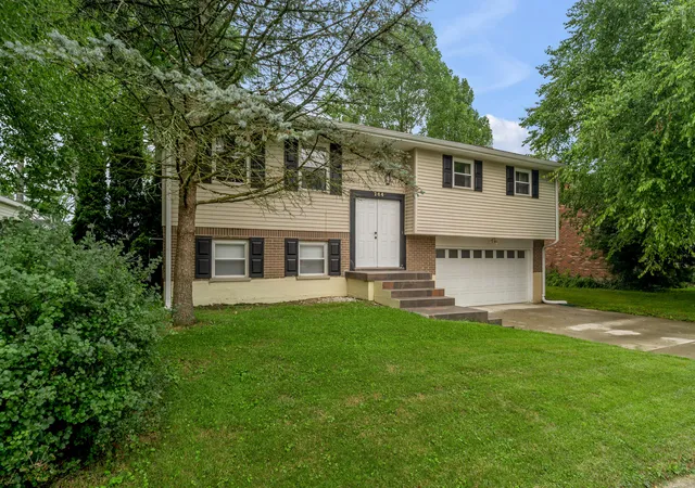 Photo 2 of Single family home for sale at 144 Shannon Pkwy, Nicholasville, KY 40356 | MLS# 26017835 | Listing updated on 2026-07-26