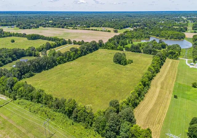 5th image of 000 Lecky Rd, Calvert City, KY 42029 | MLS# 26016898